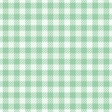 Ekose kumaşın tekstil tasarımı. Gömlek, elbise, takım elbise, kağıt baskı, davetiye ve hediye kartı için kareli kumaş desenli tartan..