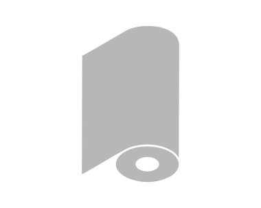 Potansiyeli, yeni başlangıçları ya da boş bir tuvali temsil eden katlanabilir bir kağıdın soyut minimalist çizimi. Tasarım, baskı, ambalaj veya teknoloji ile ilgili kavramlar için mükemmel.