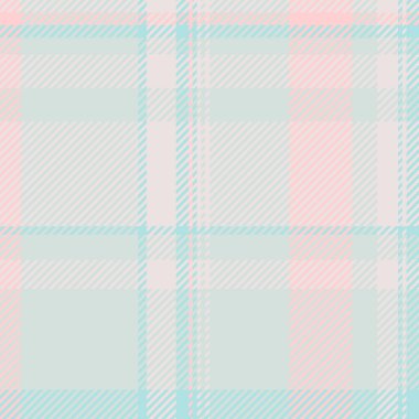 Ekose kumaşın tekstil tasarımı. Gömlek, elbise, takım elbise, kağıt baskı, davetiye ve hediye kartı için kareli kumaş desenli tartan..