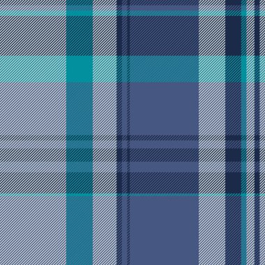 Şık bir deniz mavisi ve gri ekose desenli. Tekstil tasarımı, giysi, web sitesi geçmişi ya da sofistike ve dokulu bir görünüme ihtiyaç duyan her proje için mükemmel. Konfor ve modern tarzı çağrıştırıyor..
