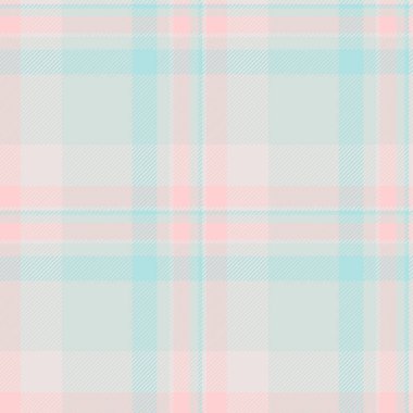 Pastel pembe ve mavi ekose desenli. Yumuşak, hassas doku tekstil tasarımı, moda, web siteleri veya kırtasiye için idealdir. Sakinlik ve kadınlığı çağrıştırıyor..