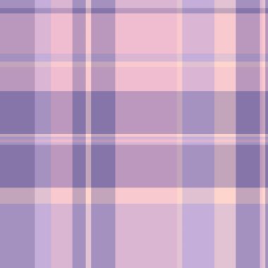 Mor ve pembe renkli yumuşak pastel ekose desenli. Geçmişi, tekstili ya da web sitesi tasarımları için mükemmel. Huzur ve sükuneti çağrıştırıyor..