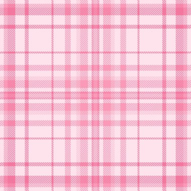 Hassas pembe ekose desenli, arka plan, tekstil ya da kadınsı tasarımlar için mükemmel. Bu ince doku yumuşaklık ve sükuneti çağrıştırıyor..