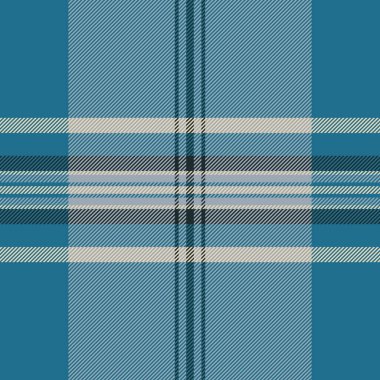 Sofistike deniz mavisi ve gri ekose desenli. Tekstil tasarımı, moda veya web sitesi geçmişi için ideal. İnce bir renk paleti, sakin ve abartısız bir zarafet hissi sunar..