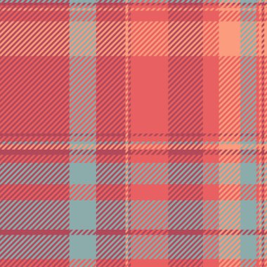 Lüks ekose arka plan kumaşı, çizgili doku kontrolü tekstili. Podyum desenli tartan kırmızı ve pastel renklerde pürüzsüz.