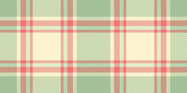 Battaniyesiz doku arka planı, geometri ekose deseni. Bağımsızlık Günü ışık ve pastel renk paletinde vektör dokusunu kontrol et.