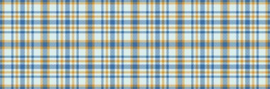 Japon ekose desenli vektör, sakin arkaplan dokusu kumaşı. Satır tekstil dikişsiz tartan denetimi ışık ve cyan renk paleti.
