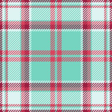Düz pastel ekose desenli, mavi, pembe ve beyaz. Tekstil tasarımları, moda, web siteleri ve daha fazlası için mükemmel. Bu neşeli, tekrarlayan doku bir sıcaklık ve rahatlık hissi uyandırıyor..