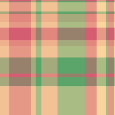 Yumuşak pastel ekose desenli. Geçmişi, tekstili ya da web sitesi tasarımı için mükemmel. Sıcaklık, rahatlık ve bahar hissi uyandırıyor. Bu çok yönlü tasarım zarif ama şık bir doku sunuyor..