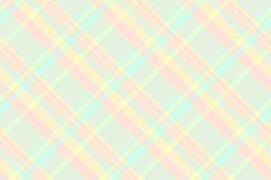 Yumuşak pastel ekose desenli, arka plan, tekstil ya da web sitesi tasarımı için mükemmel. Narin, havadar ve ince dokunuşlu bu görüntü huzur ve sükuneti çağrıştırıyor..