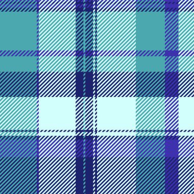 Serin deniz mavisi ve ekose desenli. Tekstil tasarımı, web sitesi geçmişi ya da el işi projeleri için mükemmel. Bu ferahlatıcı, geometrik tasarım sakin ve sofistike duyguları çağrıştırıyor..