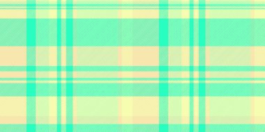 Canlı pastel ekose desenli nane yeşili ve soluk sarı. Tekstil tasarımı, web sitesi geçmişi ya da bahar gibi yeni bir estetik yaratmak için mükemmel..