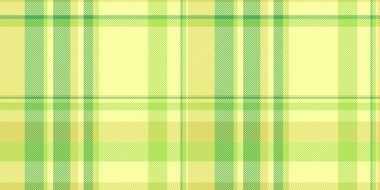 Yumuşak pastel yeşil ve sarı ekose desenli. Tekstil tasarımı, web sitesi geçmişi, ilkbahar temaları ve zanaat projeleri için ideal.