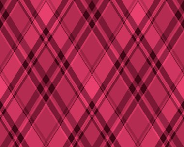 Argyle geometrik eşkenar dörtgenin kusursuz deseni. Harlequin duvar kağıdı tasarımını kontrol et. Web geçmişi için klasik elmas şekilli tekstil malzemesi, baskı kumaşı, kazak, ambalaj kağıdı, hediye kartı, davetiye.