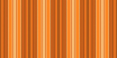 Canlı sonbahar çizgileri deseni. Geçmişi, tekstili ve yenilenmiş tasarımlar için mükemmel. Bu sıcak, eskimiş görüntü konfor ve nostaljiyi çağrıştırıyor..