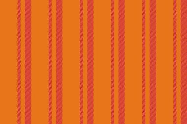 Canlı turuncu ve kırmızı dikey çizgiler cesur ve enerjik bir desen oluşturur. Tekstil tasarımları, arka planlar ya da web sitesi afişleri için mükemmel.