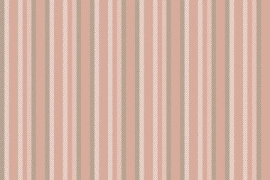 Zarif pembe ve taupe dikey çizgiler. Tekstil tasarımı, web sitesi geçmişi ya da kırtasiye malzemeleri için mükemmel. İnce dokular görsel ilgi katar. Sakin ve sofistike duyguları uyandırır..