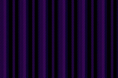 Soyut mor ve siyah dikey çizgili desen. Zarif, modern tasarım özgeçmiş, tekstil, web sitesi afişleri ve daha fazlası için idealdir. İnce doku derinlik ve karmaşıklık ekler..