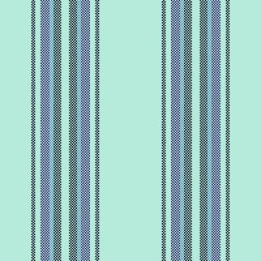 Vritish tekstil çizgileri deseni, çizim dikey doku arkaplanı. Aydınlık ve siyah renk paletinde örneksiz kumaş vektör çizgisi.