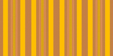 Sateryal çizgili dikey desen, makara vektör kumaş dokusu. Altın gelincik ve morumsu renk paletinde ipek dikişsiz arkaplan çizgileri.