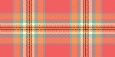 Canlı mercan ve şeftali desenli. Tekstil tasarımı, moda, web siteleri veya markalaşma projeleri için mükemmel.