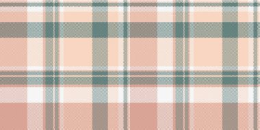 Yumuşak şeftali ve adaçayı yeşili ekose desenli. Tekstil tasarımları, giysi, ev dekorasyonu ve koleksiyon kitabı projeleri için mükemmel. Sıcaklık, rahatlık ve zarafet hissi uyandırıyor..