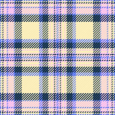 Pastel ekose desenli. Tekstil tasarımı, moda, ev dekorasyonu ya da web sitesi geçmişi için mükemmel. Yumuşak, narin renkler büyüleyici ve çok yönlü bir tasarım yaratır..