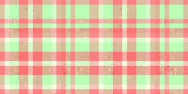 Yumuşak mercan ve nane yeşili pastel ekose desenli. Tekstil tasarımı, ilkbahar modası ya da web sitesi geçmişi için mükemmel. Nazik, neşeli ve görsel olarak çekici bir doku oluşturur..