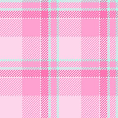 Tatlı pastel pembe ve nane yeşili ekose desenli. Tekstil tasarımı, ambalaj kağıdı ya da kadın markası için mükemmel. Bu neşeli, pürüzsüz doku neşe ve sükuneti çağrıştırıyor..