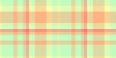 Pastel ekose desenli. Yumuşak, bahar benzeri renkler arka plan, kumaş veya web sitesi tasarımları için ideal neşeli ve çok yönlü bir doku yaratır. Sıcaklık, rahatlık ve iyimserliği çağrıştırıyor..