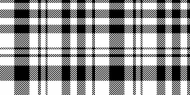 Klasik siyah-beyaz ekose desenli. Tekstil tasarımı, moda, web sitesi geçmişi ya da zamansız, sofistike bir dokuya ihtiyaç duyan her proje için mükemmel..