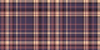 Tozlu gül, bej ve koyu mor renklerde ince sessiz ekoseli desenler. Tekstil tasarımları, web sitesi geçmişleri ya da karmaşık ve abartısız bir görünüme ihtiyaç duyan her proje için mükemmel..