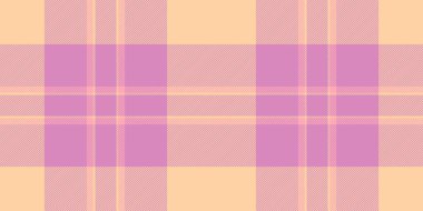 Şeftali ve leylak renginde ince pastel ekose desenli. Geçmişi, tekstili ve moda tasarımları için mükemmel. Huzur ve sükuneti çağrıştırıyor..