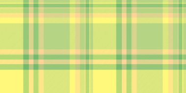 Sarı ve yeşil renklerde canlı pastel ekose desenli. Tekstil tasarımı, web sitesi arkaplanı veya yay temalı projeler için mükemmel.