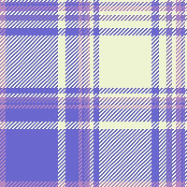 Zarif pastel ekose desenli yumuşak mor, leylak ve krem rengi. Tekstil tasarımı, moda, web siteleri veya ambalaj için mükemmel. Bu zarif ama şık tasarım, sakin ve sofistike bir duyguyu çağrıştırıyor..