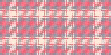Yumuşak pembe ve gri ekose desenli. Tekstil tasarımları, web sitesi geçmişi ya da el işi projeleri için mükemmel. Bu narin, tekrarlayan doku sıcaklık ve rahatlık hissi uyandırıyor..