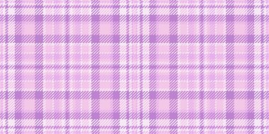 Yumuşak pastel mor ve beyaz ekose desenli. Geçmişler, tekstil, moda ve web sitesi tasarımları için ideal. Sakinlik ve nezaketi çağrıştırıyor..