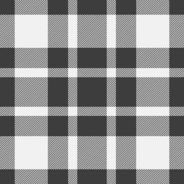 Tek renkli ekose desenli şık, tekstil tasarımı, web sitesi geçmişi ya da moda projeleri için mükemmel. Tekrarlayan geometrik tasarım zamansız ve çok yönlü bir estetik sunar.