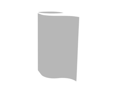 Yeni başlangıçların, potansiyelin ya da temiz bir sayfa açmanın incelikli bir gösterimi..