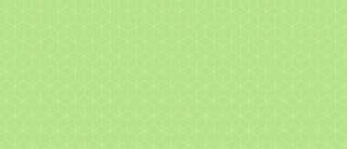 İnce açık yeşil geometrik model arka plan. Temiz, modern ve sofistike tasarım gerektiren web siteleri, sunumlar ya da baskı projeleri için mükemmel. Doğayı ve sakinliği çağrıştırıyor..