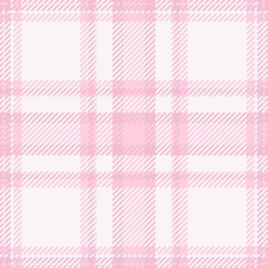 Hassas pembe ve beyaz ekose desenli. Tekstil tasarımları, arka planlar ve kadınsı markalar için mükemmel. İnce doku görsel ilgi uyandırır. Yumuşaklık, sükunet ve zarafet hissi uyandırır..