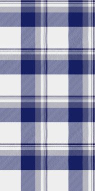Klasik donanma ve beyaz ekose desenli. Tekstil tasarımı, moda, ev dekorasyonu ve web sitesi geçmişi için mükemmel. İnce ama şık, bu yinelenen doku rahatlık ve geleneği çağrıştırıyor..