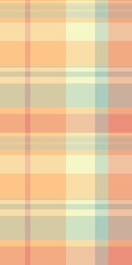 İnce pastel ekose desenli, arka plan, tekstil veya web sitesi tasarımları için mükemmel. Sakinlik ve sıcaklığı çağrıştırıyor. Yumuşak renk paleti nazik, davetkar bir atmosfer yaratır..