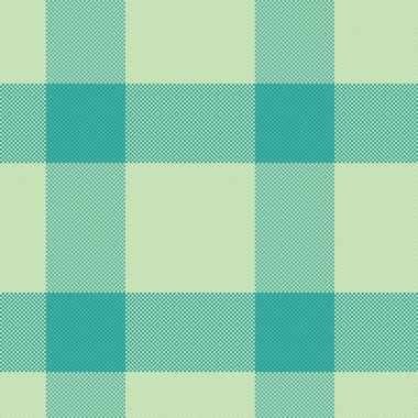 İnce deniz mavisi ve soluk yeşil gingham desenli. Tekstil, web siteleri ya da ambalaj için mükemmel. Bu rahatlatıcı, dokulu tasarım tazelik ve sükuneti çağrıştırıyor..