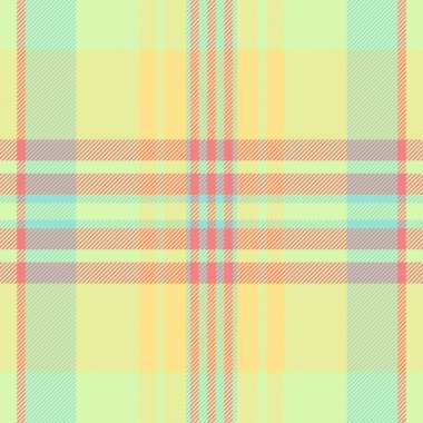 Pastel ekose desenli, tekstil tasarımı, bahar modası ya da web sitesi geçmişi için mükemmel. Yumuşak, rahatlatıcı renkler huzuru ve mutluluğu çağrıştırıyor..