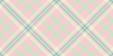 Zarif pastel pembe ve nane yeşili ekose desenli. Tekstil tasarımı, duvar kağıdı ya da web sitesi geçmişi için mükemmel. Bu yumuşak, çapraz tasarım, sakin ve kadınsı duyguları çağrıştırıyor..