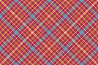 Sıcak sonbahar renklerinde canlı çapraz ekoseli desen. Tekstil tasarımı, sonbahar modası ya da web sitesi geçmişi için mükemmel. Bu kusursuz doku sıcaklığı, rahatlığı ve geleneği çağrıştırıyor..
