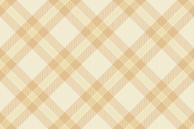 Zarif bej ve krem rengi ekose desenli. İnce doku, tekstil, moda veya web sitesi geçmişi için mükemmel sofistike ve çok yönlü bir tasarım yaratır. Sıcaklığı, rahatlığı ve abartısız stili çağrıştırır..