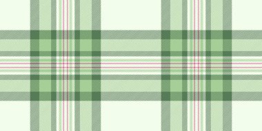 Zarif pastel yeşil ve pembe ekose desenli. Tekstil tasarımı, web sitesi geçmişi veya el işi projeleri için mükemmel.