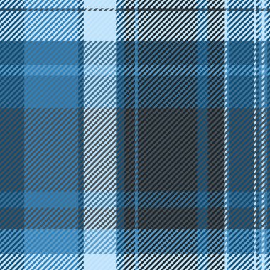 Zarif mavi ve gri ekose desenli. Tekstil tasarımı, moda ve web sitesi geçmişi için mükemmel. Bu sofistike doku konfor ve stil duyguları uyandırıyor..